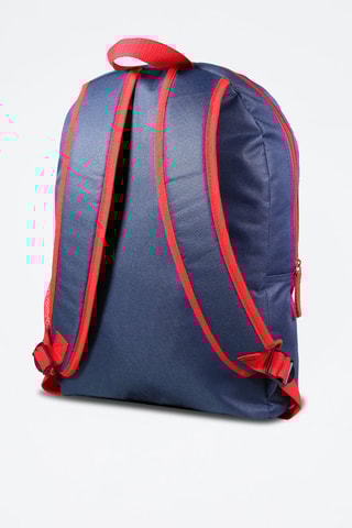 Sac à dos Cars Disney - Bleu marine et rouge
