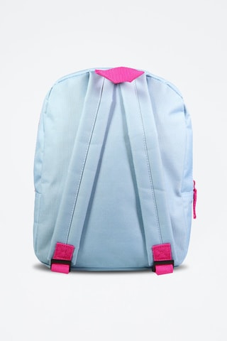 Sac à dos Lili Lou - Rose et ciel