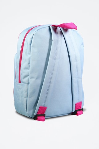 Sac à dos Lili Lou - Rose et ciel