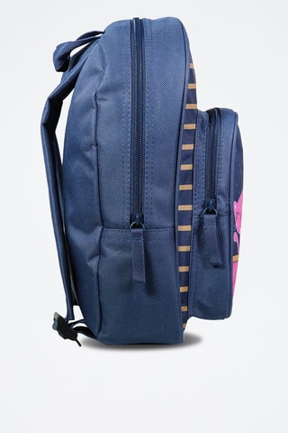 Sac à dos Lili Lou - Bleu marine