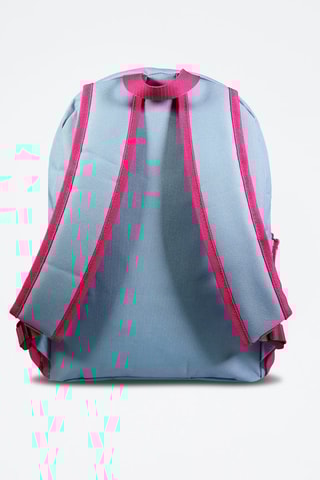 Sac à dos Lili Lou - Rose et ciel