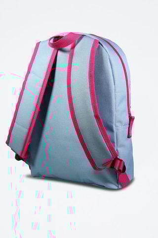 Sac à dos Lili Lou - Rose et ciel