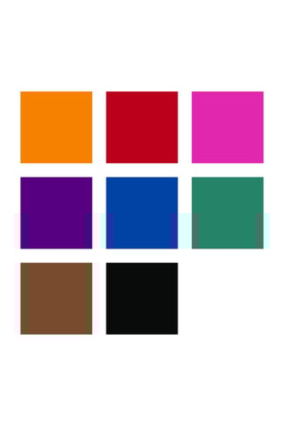 8 marqueurs effaçables Lumocolor®