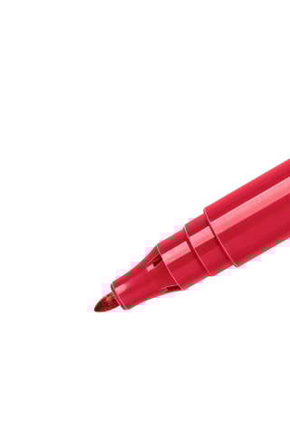 20 feutres de coloriage pointe moyenne Noris®