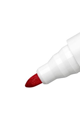 6 marqueurs effaçables Lumocolor®
