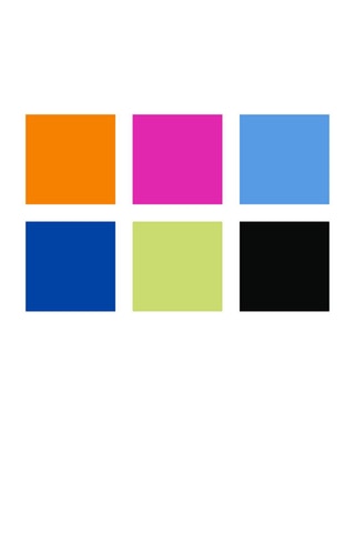 6 marqueurs effaçables Lumocolor®