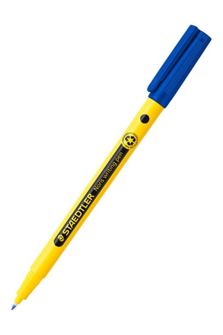 10 feutres d'écriture Noris® writing pen 307 - 10 encres