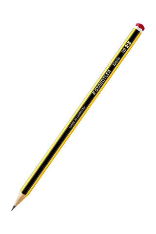 8 crayons graphites Noris®