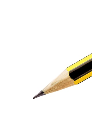 8 crayons graphites Noris®