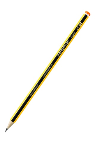 3 crayons graphite Noris® 120 UW - HB