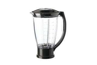 Bol blender - 1,5 l - Transparent