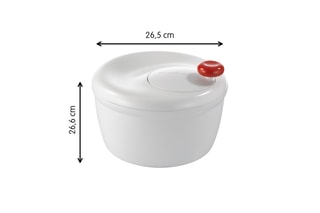 Essoreuse à salade classique - 5 l