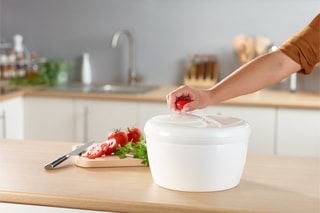 Essoreuse à salade classique - 5 l