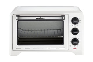 Four traditionnel Optimo - 19 l - 1380 W