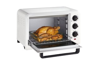 Four traditionnel Optimo - 19 l - 1380 W