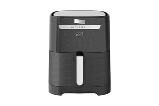 Friteuse à air 2-en-1 Easy Fry et gril XXL - 1800 W