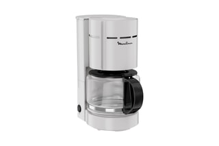 Cafetière filtre Simpleo - 1,1 l - 800 W - Gris