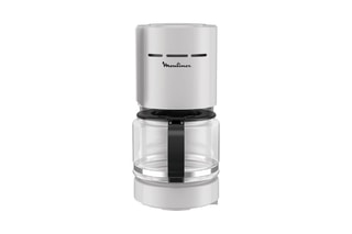 Cafetière filtre Simpleo - 1,1 l - 800 W - Gris