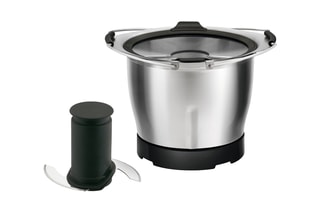 Cuve pour Companion - 1,4 l - Gris