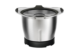 Cuve pour Companion - 1,4 l - Gris