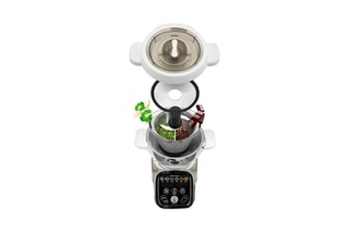 Cuve pour Companion - 1,4 l - Gris