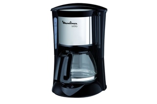 Cafetière Subito mini - 60 cl - 600 W - Noir