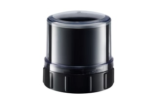 Accessoires pour robot multifonctions - Mini hachoir - Noir