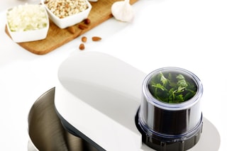 Accessoires pour robot multifonctions - Mini hachoir - Noir