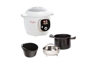 Multicuiseur Cookeo+ - 1600 W - 6 l