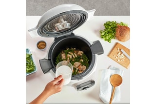 Multicuiseur Cookeo+ - 1600 W - 6 l
