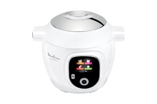 Multicuiseur intelligent haute pression Cookeo - 1600 W - 6 l
