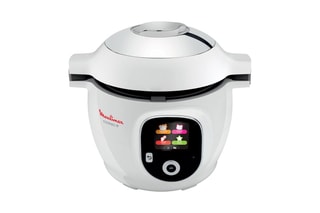 Multicuiseur Cookeo+ - 1600 W - 6 l