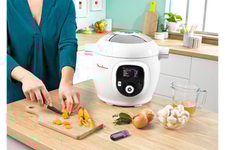 Multicuiseur Cookeo+ - 1600 W - 6 l