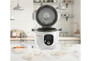 Multicuiseur Cookeo+ - 1600 W - 6 l