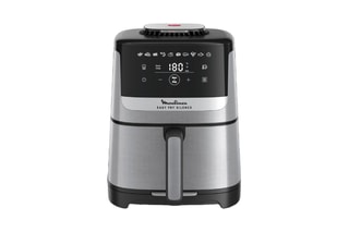Friteuse à air Easy Fry Silence - 1670 W - 5 l