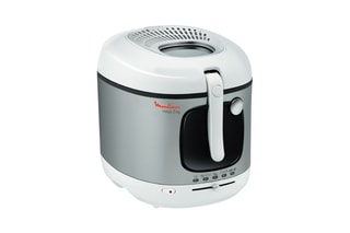 Friteuse Méga XXL - 1300 W - 3,3 l