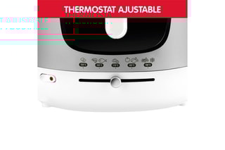 Friteuse Méga XXL - 1300 W - 3,3 l