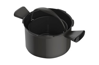 Moule Cookéo - 6 l - Noir