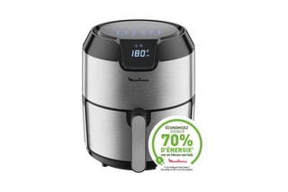 Friteuse sans huile Easy Fry Deluxe - 1500 W - 4,2 l