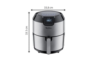 Friteuse sans huile Easy Fry Deluxe - 1500 W - 4,2 l