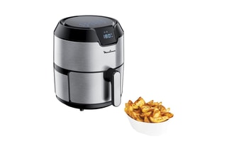 Friteuse sans huile Easy Fry Deluxe - 1500 W - 4,2 l