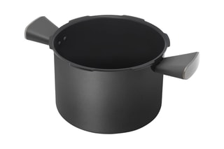 Cuve pour Cookeo et Cookeo+ - 6 l - Noir