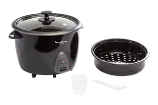 Cuiseur à riz Inicio XL - 1000 W - 6 l