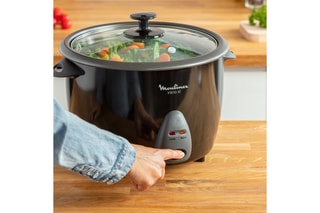 Cuiseur à riz Inicio XL - 1000 W - 6 l