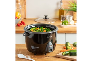 Cuiseur à riz Inicio XL - 1000 W - 6 l