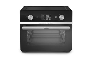 Four et friteuse à air 2-en-1 Easy Fry - 1800 W - 20 l