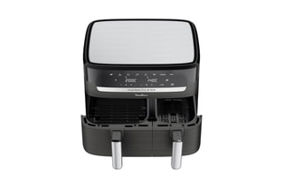 Friteuse à air Dual Easy Fry & Grill - 2450 W - 8,3 l