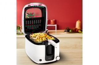 Friteuse Super Uno - 1800 W - 2,2 l