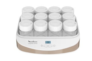 Yaourtière Yogurteo Family - 1 l - 21 W
