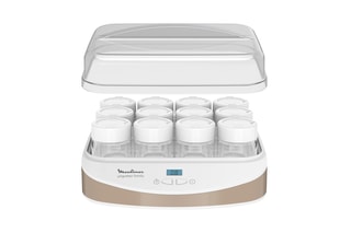 Yaourtière Yogurteo Family - 1 l - 21 W